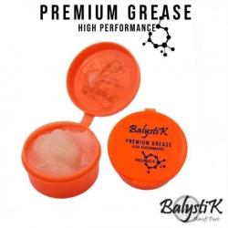 Graisse premium - Balystik Pneumatique