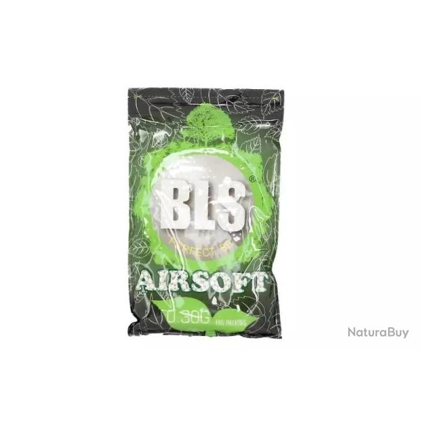 Billes bio 1Kg - BLS 0.30g