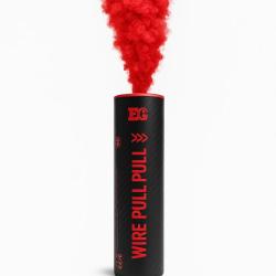 Fumig&egrave;ne WP40 - Enola Gaye Rouge