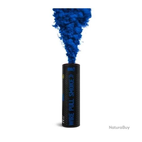 Fumig�ne WP40 - Enola Gaye Bleu