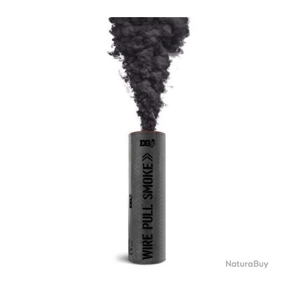 Fumig�ne WP40 - Enola Gaye Noir