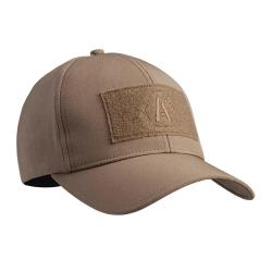 Casquette Stretch Fit - A10 Tan