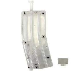 Speedloader XL - Nuprol Transparent
