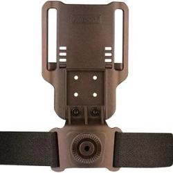 Plaque low-ride - Amomax Tan