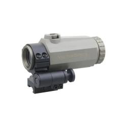 Magnifier Maverick III - Vector Optics Tan