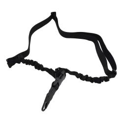 Sangle bungee - JS-Tactical Noir