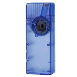Speedloader Cyclone 1000 billes - BO Bleu