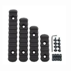 Kit de rails M-Lok - BO Tan