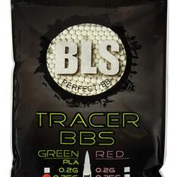 Billes bio tra&ccedil;antes 1Kg - BLS 0.25g