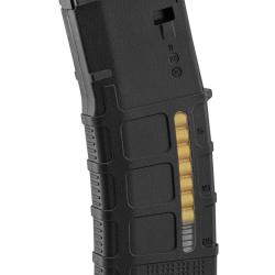 Chargeur gaz pour N4 MWS Gen 3 noir / tan - Noveske Noir