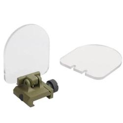 Protection pour point rouge - Delta Armory Tan