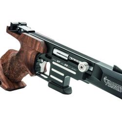 PISTOLET PARDINI MOD. SP NEW - CAL. 22LR Gaucher, S