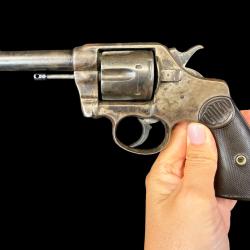 COLT 1895 cal. 41LC num&eacute;ro de s&eacute;rie 278562