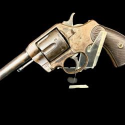 COLT 1895 cal. 41LC num&eacute;ro de s&eacute;rie 278562