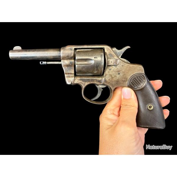 COLT 1895 cal. 41LC num�ro de s�rie 278562