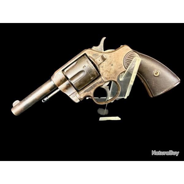 COLT 1895 cal. 41LC num�ro de s�rie 278562