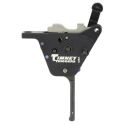 Detente TIMNEY pour CZ457 - QUEUE DE DETENTE DROITE - 285 &agrave; 900 grammes
