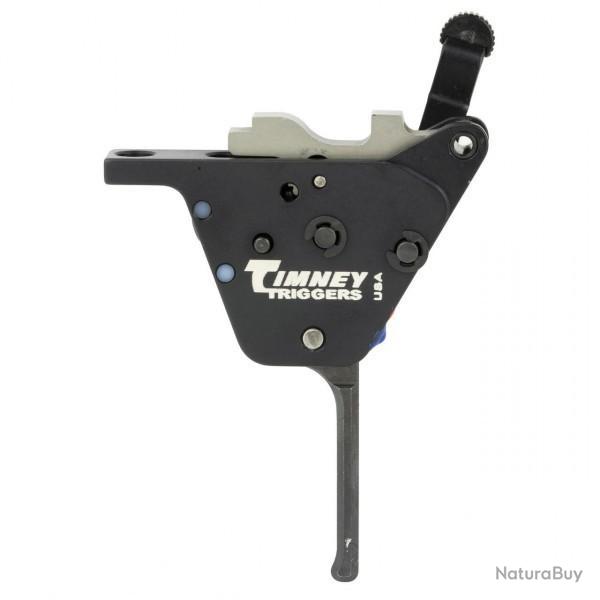 Detente TIMNEY pour CZ457 - QUEUE DE DETENTE DROITE - 285 � 900 grammes
