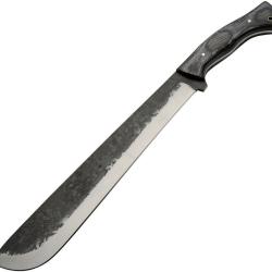 Machette Rite Edge 45 cm acier au carbone