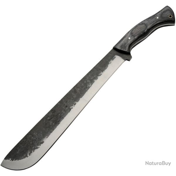 Machette Rite Edge 45 cm acier au carbone