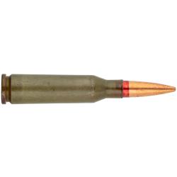 MUNITION 5.45X39 SURPLUS X200