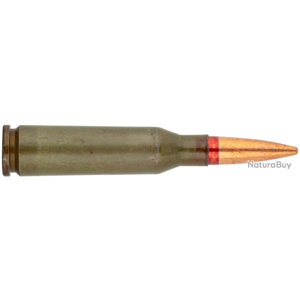 MUNITION 5.45X39 SURPLUS X200
