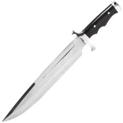 Couteau &agrave; lame fixe - Rite Edge Toohthpick Bowie