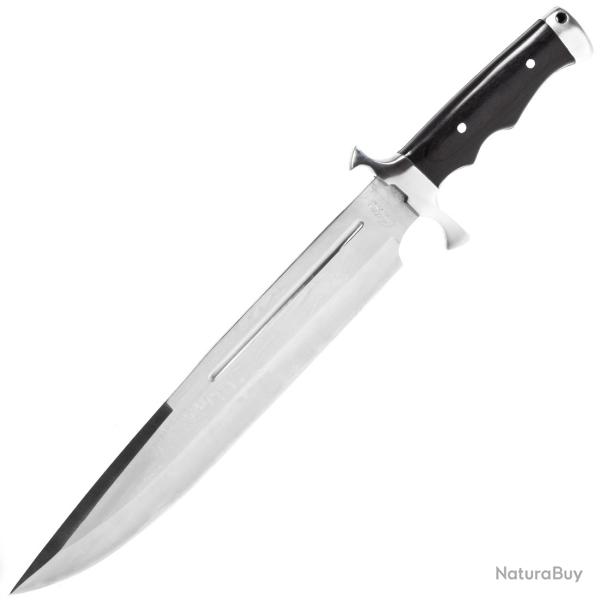 Couteau � lame fixe - Rite Edge Toohthpick Bowie