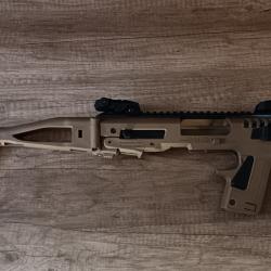 Micro roni glock