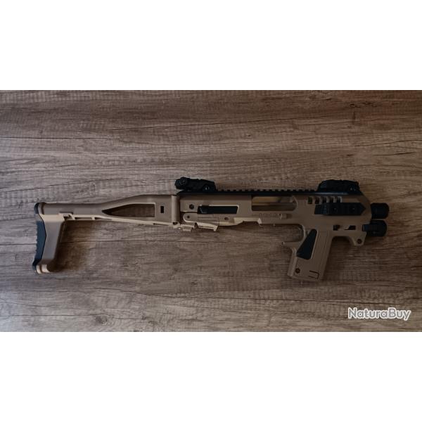 Micro roni glock
