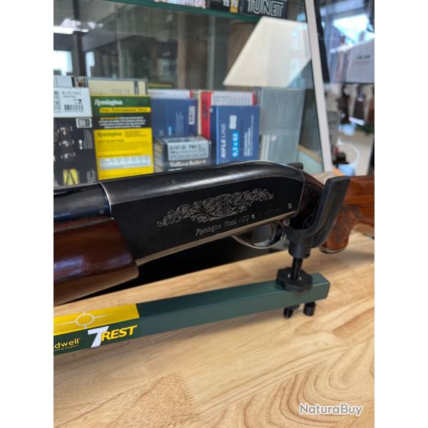 Remington Mod 1100 - cal 12/70
