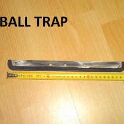 rampe lanceur BALL TRAP BALLTRAP - VENDU PAR JEPERCUTE (D22C48)