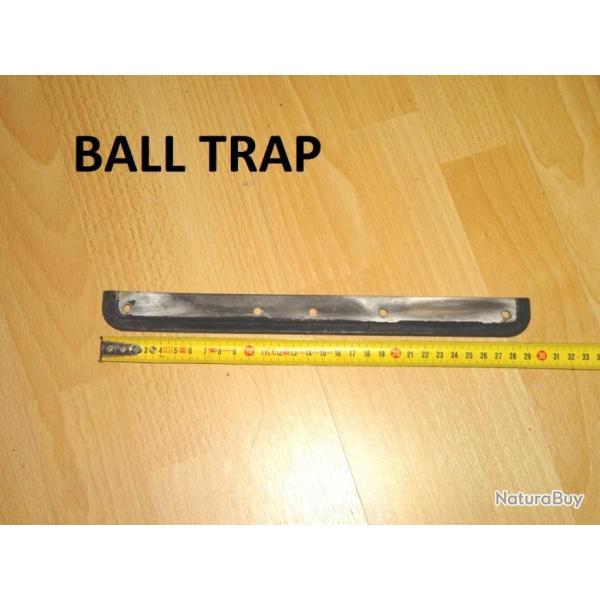 rampe lanceur BALL TRAP BALLTRAP - VENDU PAR JEPERCUTE (D22C48)