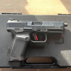 Canik tp9 sf &eacute;lite combat