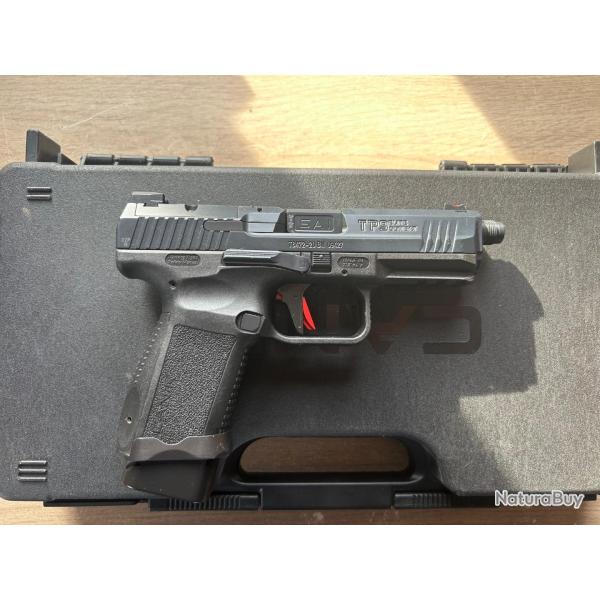 Canik tp9 sf �lite combat