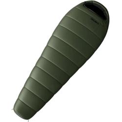 Sac de couchage Husky Army vert arm&eacute;e