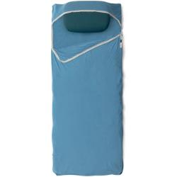 Drap de couchage Sea to Summit Breeze Lightweight Traveller Rectangular