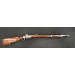 LORENZ autrichien extra corps cal 54