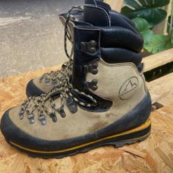 Chaussure la sportiva