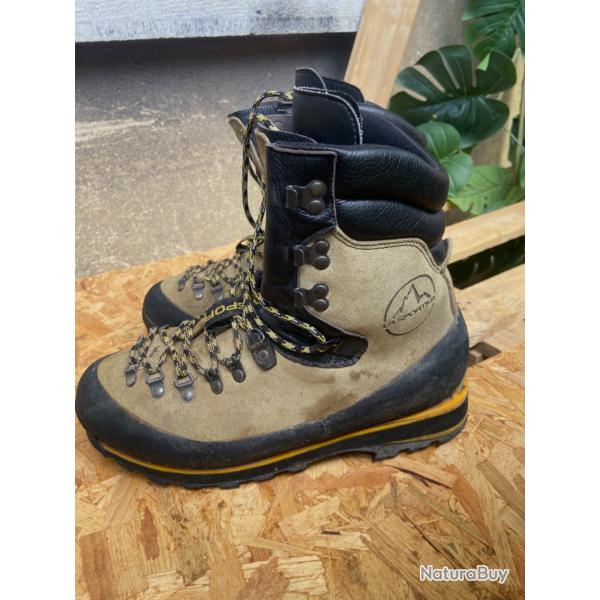 Chaussure la sportiva