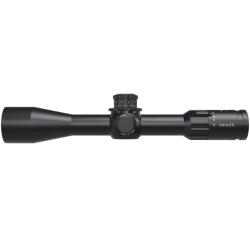Lunette de tir Kahles K540i 5-40x56i Refined SKMR+, droite