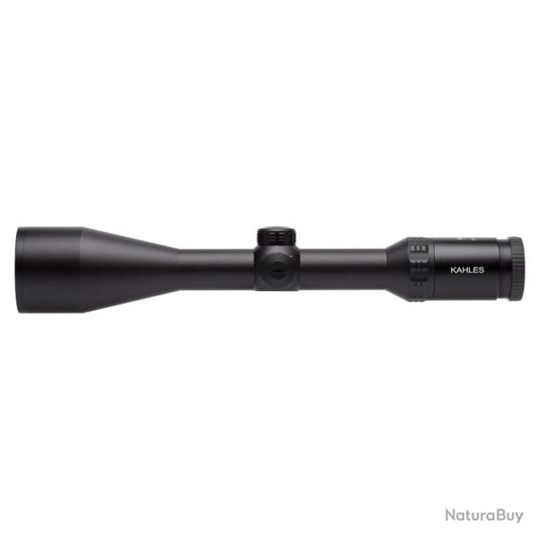 Lunette de chasse Kahles Helia 2,4-12x56i 4-Dot, oui