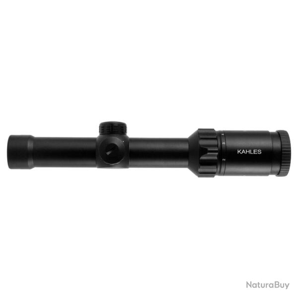 Lunette de tir Kahles K16i 1-6x24 SM1