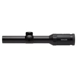 Lunette de chasse Kahles Helia 1-5x24i oui