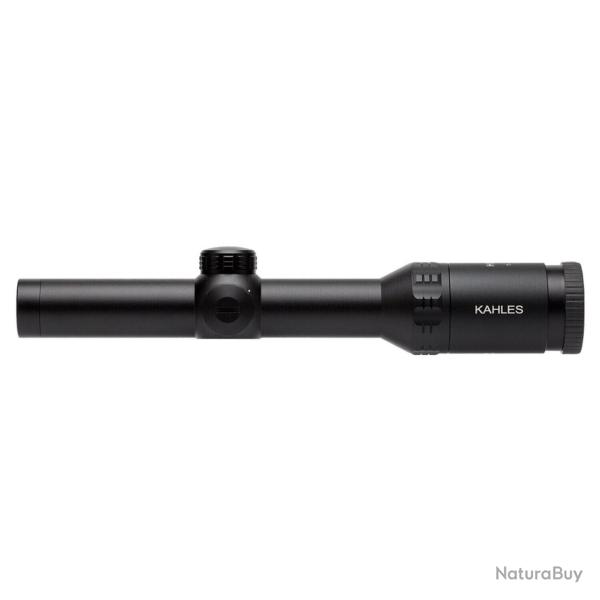 Lunette de chasse Kahles Helia 1-5x24i oui