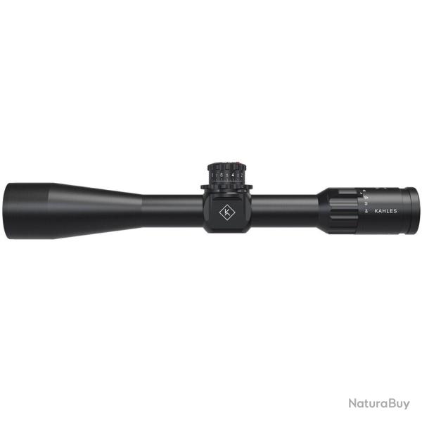 Lunette de tir Kahles K864 8-64x56