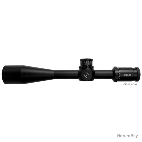 Lunette de tir Kahles K1050 10-50x56