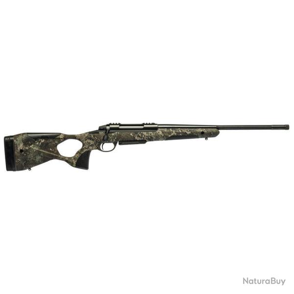 Carabine Sako S20 Chasse Camo True Timber Strata Fl�t�e Cerakote 308 Win, 51 cm