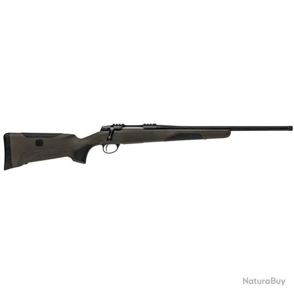 Carabine Sako 90 Finnlight Noir 308 Win, 51 cm