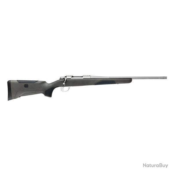 Carabine Sako 90 Finnlight INOX 270 Win, 57 cm